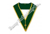Masonic Regalia Fraternal Collars